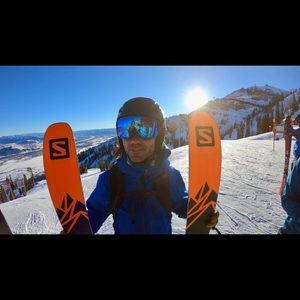 Meet your Posher, Quinten